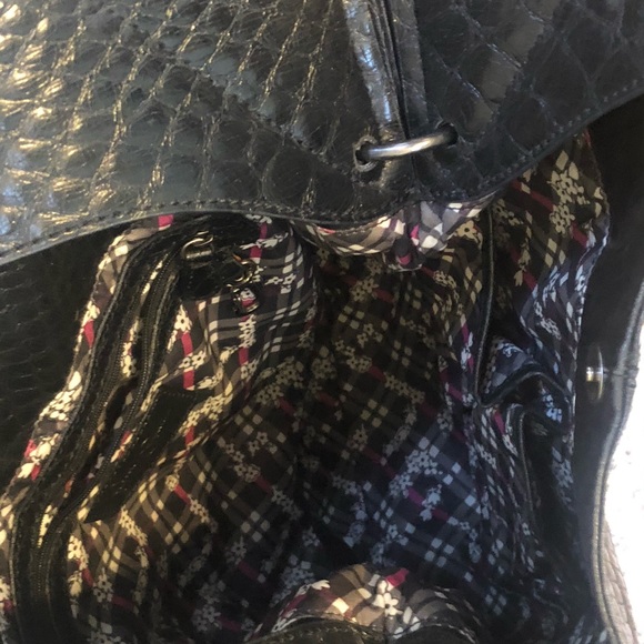 Jessica Simpson handbag - Picture 3 of 4